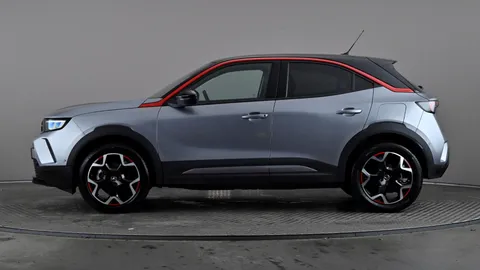 VAUXHALL MOKKA 100kW GS Line 50kWh Auto