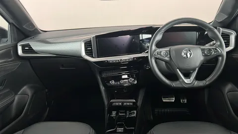 VAUXHALL MOKKA 100kW Ultimate Edition 50kWh Auto
