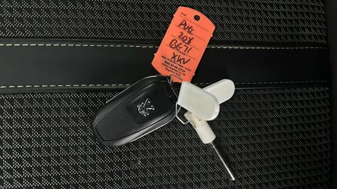 PEUGEOT 208 100kW GT 50kWh Auto