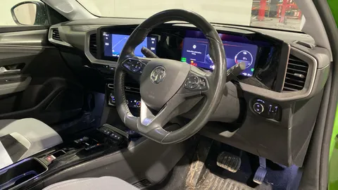 VAUXHALL MOKKA 100kW Elite Premium 50kWh Auto