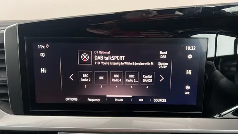 VAUXHALL MOKKA 100kW Ultimate Edition 50kWh Auto