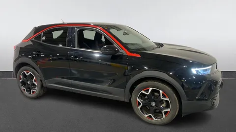 VAUXHALL MOKKA 100kW GS Line 50kWh Auto