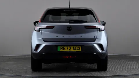 VAUXHALL MOKKA 100kW GS Line 50kWh Auto