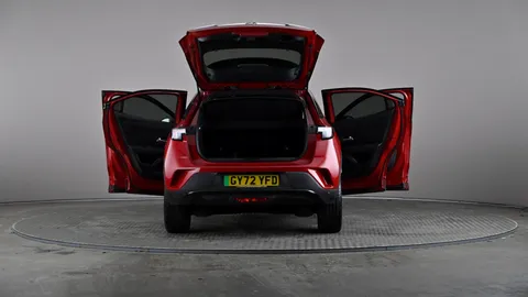 VAUXHALL MOKKA 100kW GS Line 50kWh Auto