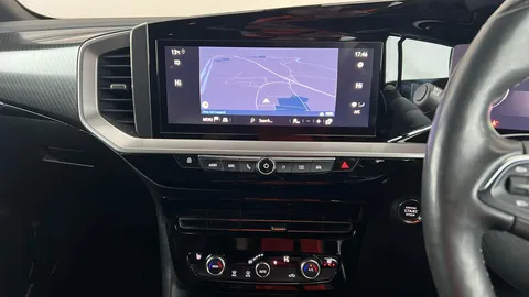 VAUXHALL MOKKA 100kW Ultimate Edition 50kWh Auto