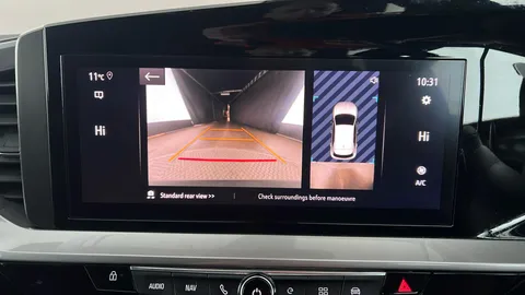 VAUXHALL MOKKA 100kW Ultimate Edition 50kWh Auto