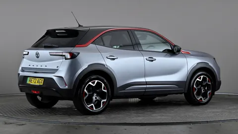 VAUXHALL MOKKA 100kW GS Line 50kWh Auto