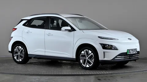 HYUNDAI KONA 100kW SE Connect 39kWh Auto