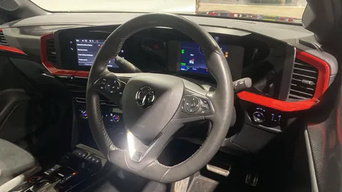 VAUXHALL MOKKA 100kW GS Line 50kWh Auto