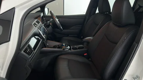 NISSAN LEAF 110kW Shiro 39kWh Auto
