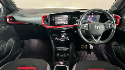 VAUXHALL MOKKA 100kW GS Line 50kWh Auto