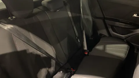 VAUXHALL MOKKA 100kW GS Line 50kWh Auto