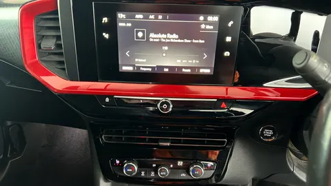 VAUXHALL MOKKA 100kW GS Line 50kWh Auto