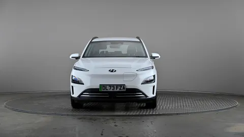 HYUNDAI KONA 100kW SE Connect 39kWh Auto
