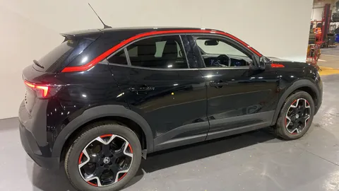 VAUXHALL MOKKA 100kW GS Line 50kWh Auto