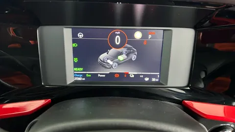 VAUXHALL MOKKA 100kW GS Line 50kWh Auto