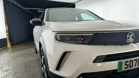 VAUXHALL MOKKA 100kW Ultimate Edition 50kWh Auto