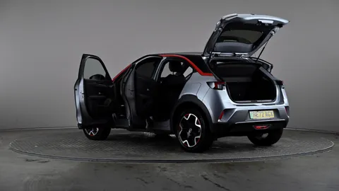 VAUXHALL MOKKA 100kW GS Line 50kWh Auto