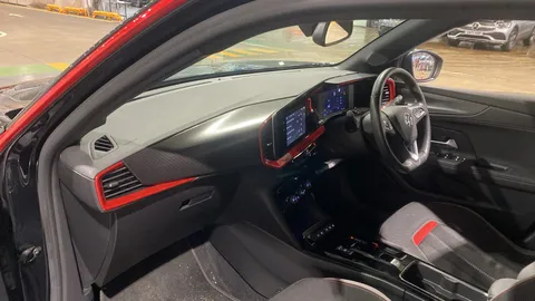 VAUXHALL MOKKA 100kW GS Line 50kWh Auto