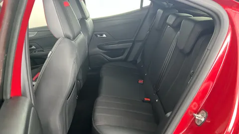 VAUXHALL MOKKA 100kW GS Line 50kWh Auto