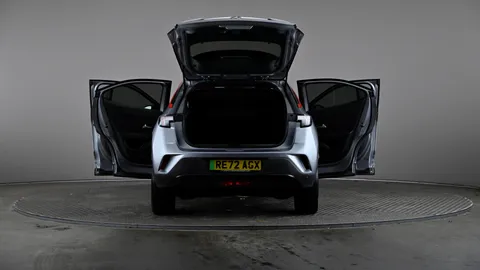 VAUXHALL MOKKA 100kW GS Line 50kWh Auto