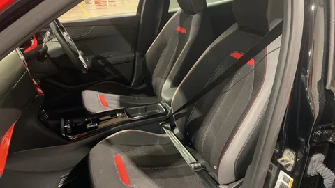 VAUXHALL MOKKA 100kW GS Line 50kWh Auto