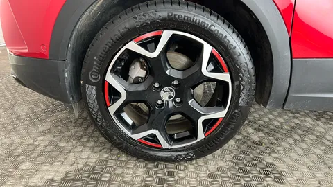 VAUXHALL MOKKA 100kW GS Line 50kWh Auto