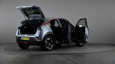 VAUXHALL MOKKA 100kW GS Line 50kWh Auto