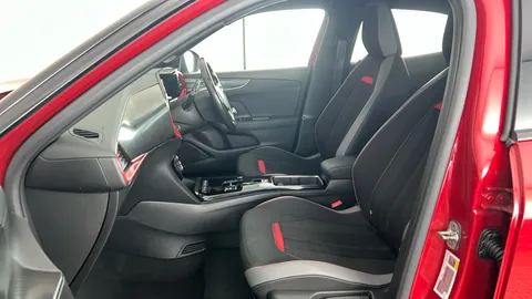 VAUXHALL MOKKA 100kW GS Line 50kWh Auto