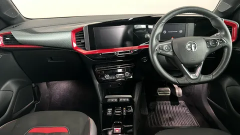 VAUXHALL MOKKA 100kW GS Line 50kWh Auto