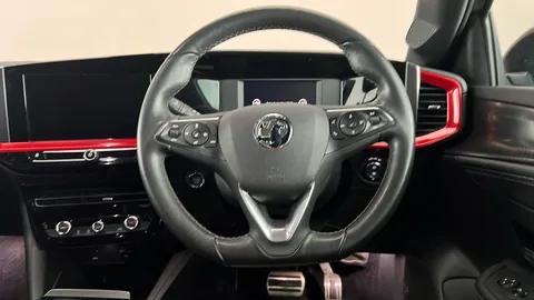 VAUXHALL MOKKA 100kW GS Line 50kWh Auto