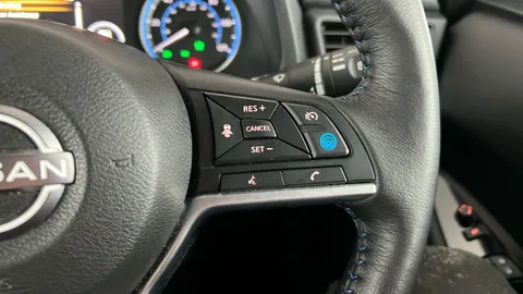 NISSAN LEAF 110kW Shiro 39kWh Auto