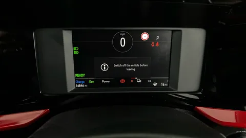 VAUXHALL MOKKA 100kW GS Line 50kWh Auto