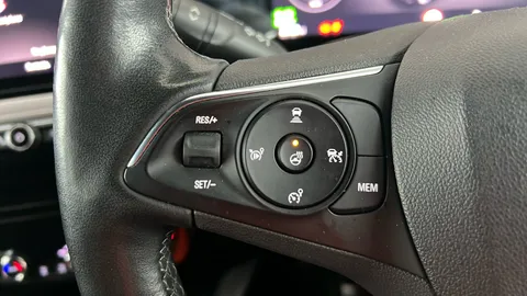 VAUXHALL MOKKA 100kW Ultimate Edition 50kWh Auto