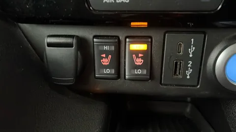 NISSAN LEAF 110kW Shiro 39kWh Auto