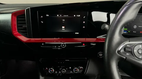 VAUXHALL MOKKA 100kW GS Line 50kWh Auto