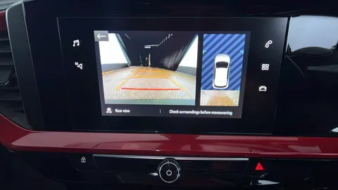 VAUXHALL MOKKA 100kW GS Line 50kWh Auto