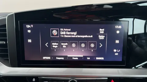 VAUXHALL MOKKA 100kW Ultimate Edition 50kWh Auto