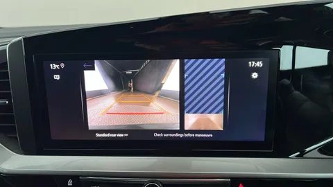 VAUXHALL MOKKA 100kW Ultimate Edition 50kWh Auto