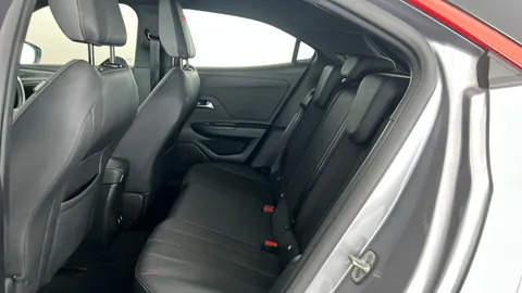 VAUXHALL MOKKA 100kW GS Line 50kWh Auto