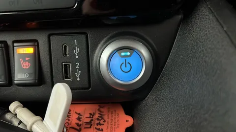 NISSAN LEAF 110kW Shiro 39kWh Auto