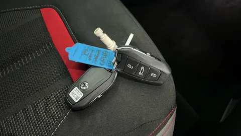 VAUXHALL MOKKA 100kW GS Line 50kWh Auto