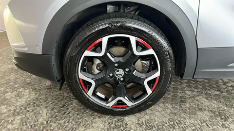 VAUXHALL MOKKA 100kW GS Line 50kWh Auto