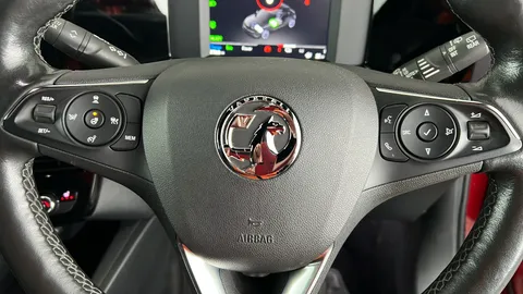 VAUXHALL MOKKA 100kW GS Line 50kWh Auto