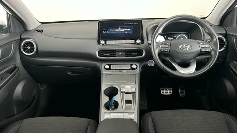 HYUNDAI KONA 100kW SE Connect 39kWh Auto