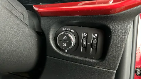 VAUXHALL MOKKA 100kW GS Line 50kWh Auto