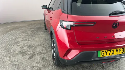 VAUXHALL MOKKA 100kW GS Line 50kWh Auto