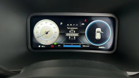 HYUNDAI KONA 100kW SE Connect 39kWh Auto