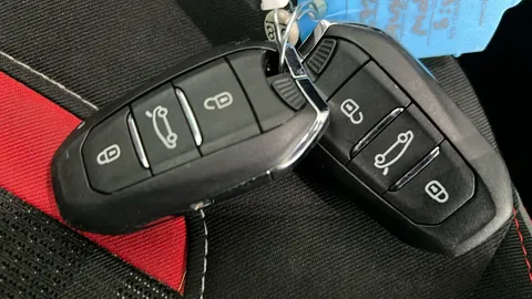 VAUXHALL MOKKA 100kW GS Line 50kWh Auto