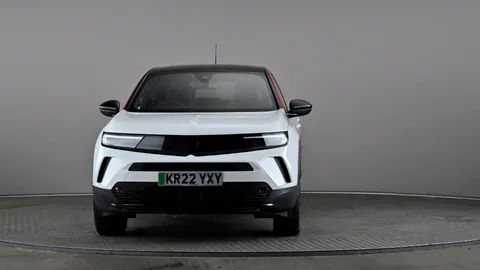 VAUXHALL MOKKA 100kW SRi Premium 50kWh Auto